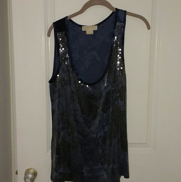 MICHAEL Michael Kors Tops - Michael Kors Shirt