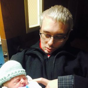 Meet your Posher, Paul