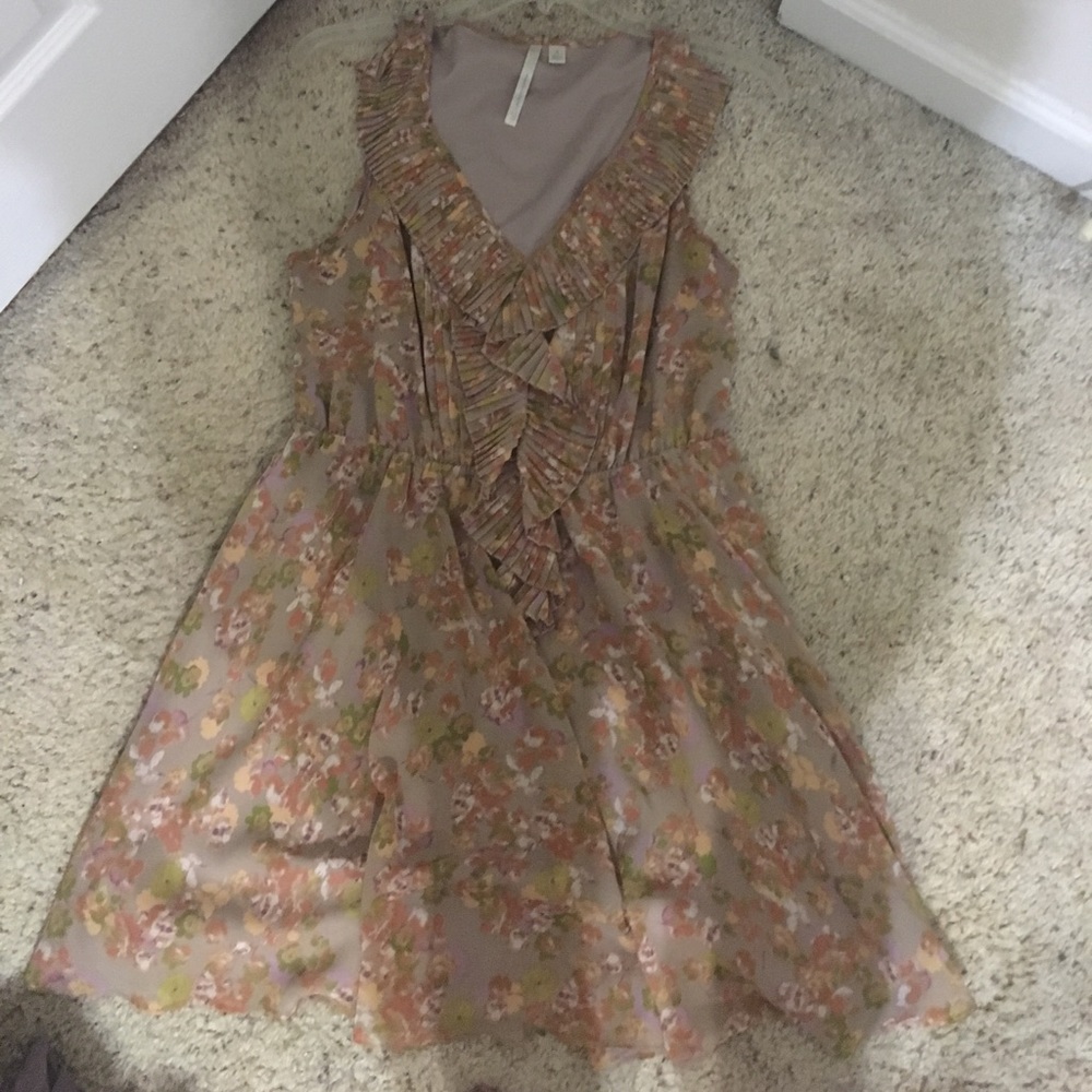LC by Lauren Conrad Dress