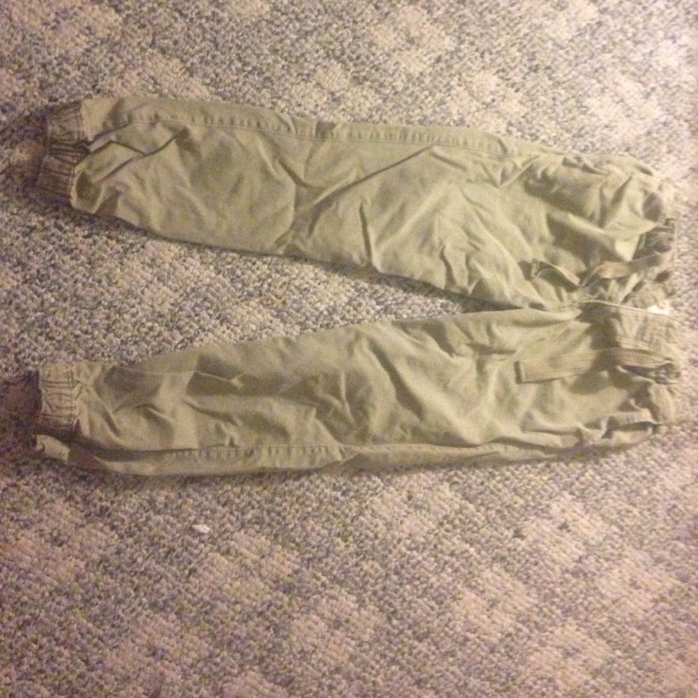 Cute joggers