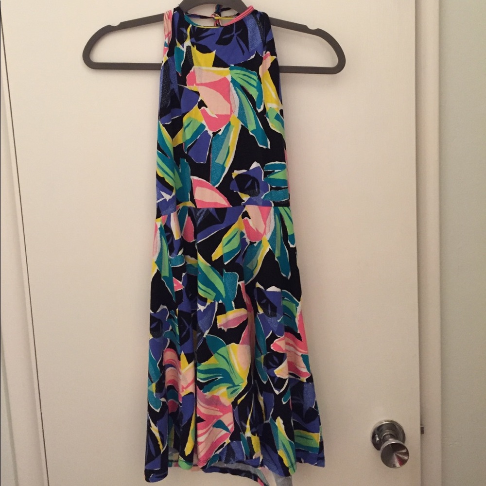 VANS NEPTUNE DRESS - Picture 3 of 6