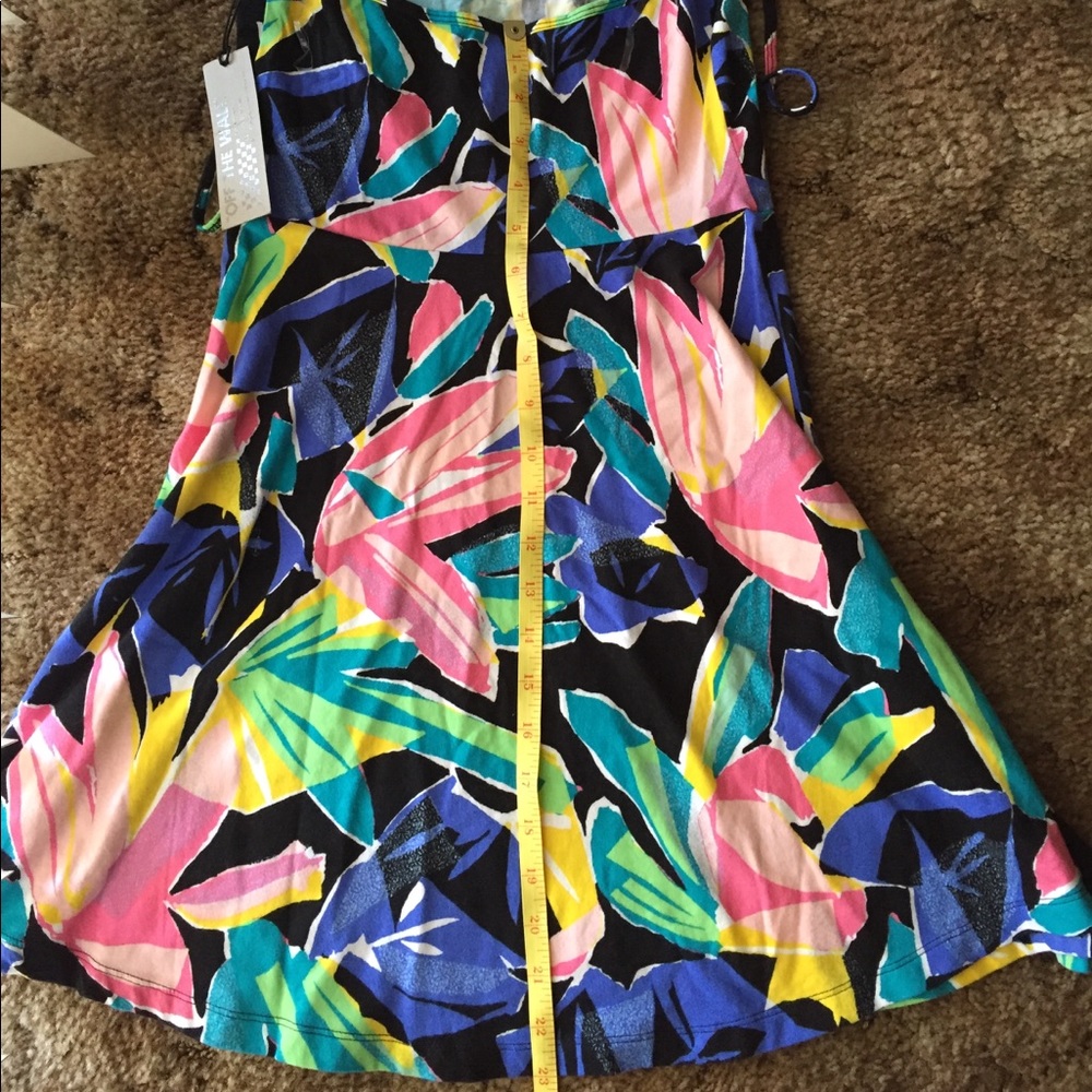 VANS NEPTUNE DRESS - Picture 6 of 6
