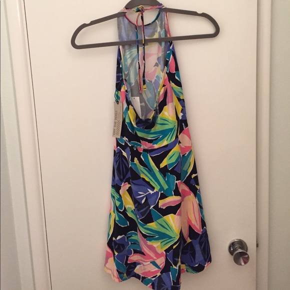 VANS NEPTUNE DRESS - Picture 4 of 6