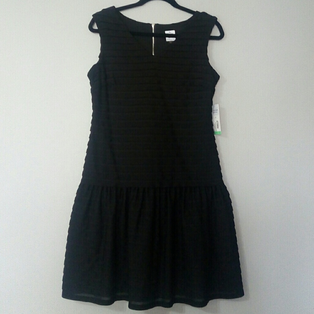 Julia Jordan Dress