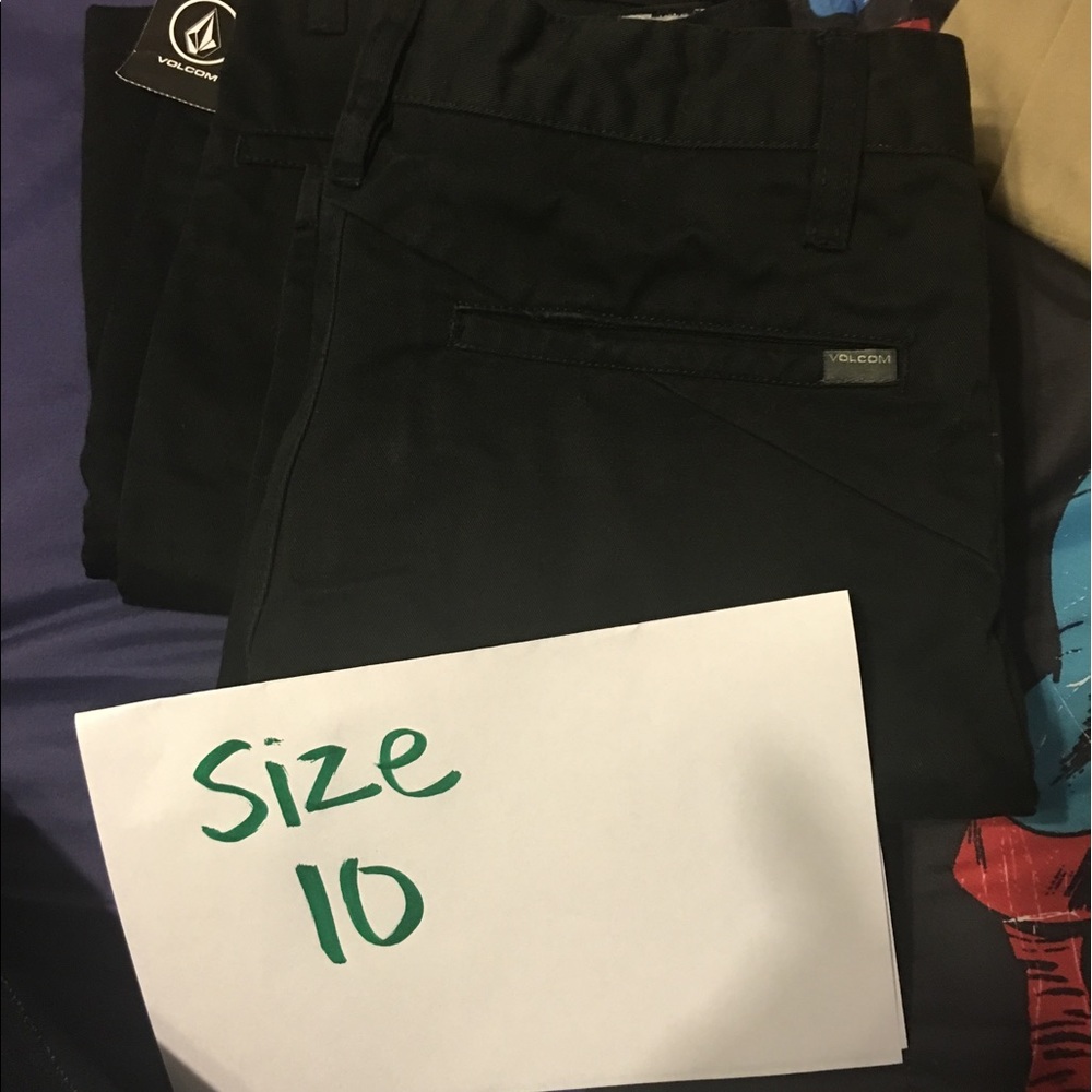 Shorts