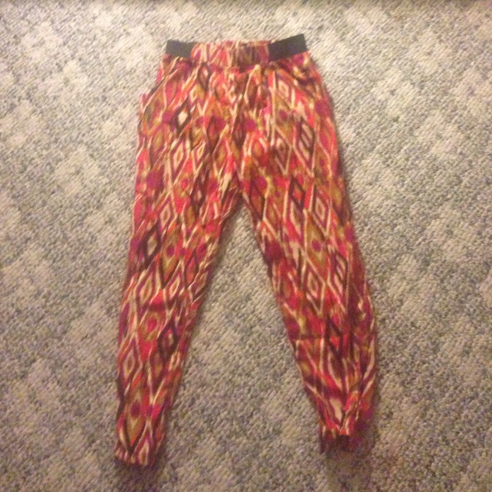 Pants