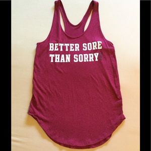 PINK Ultimate Tank Top