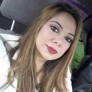 Meet your Posher, Marcela