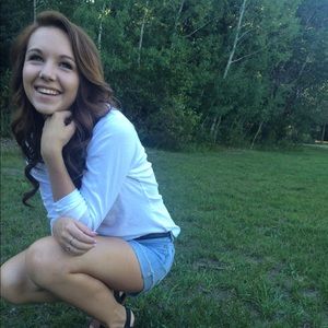 Meet your Posher, Payton