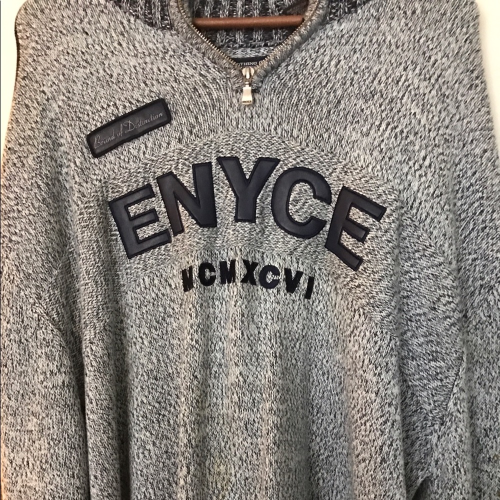 Enyce Sweater