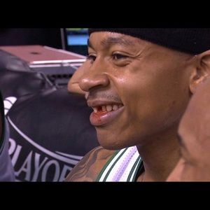 Meet your Posher, Harry