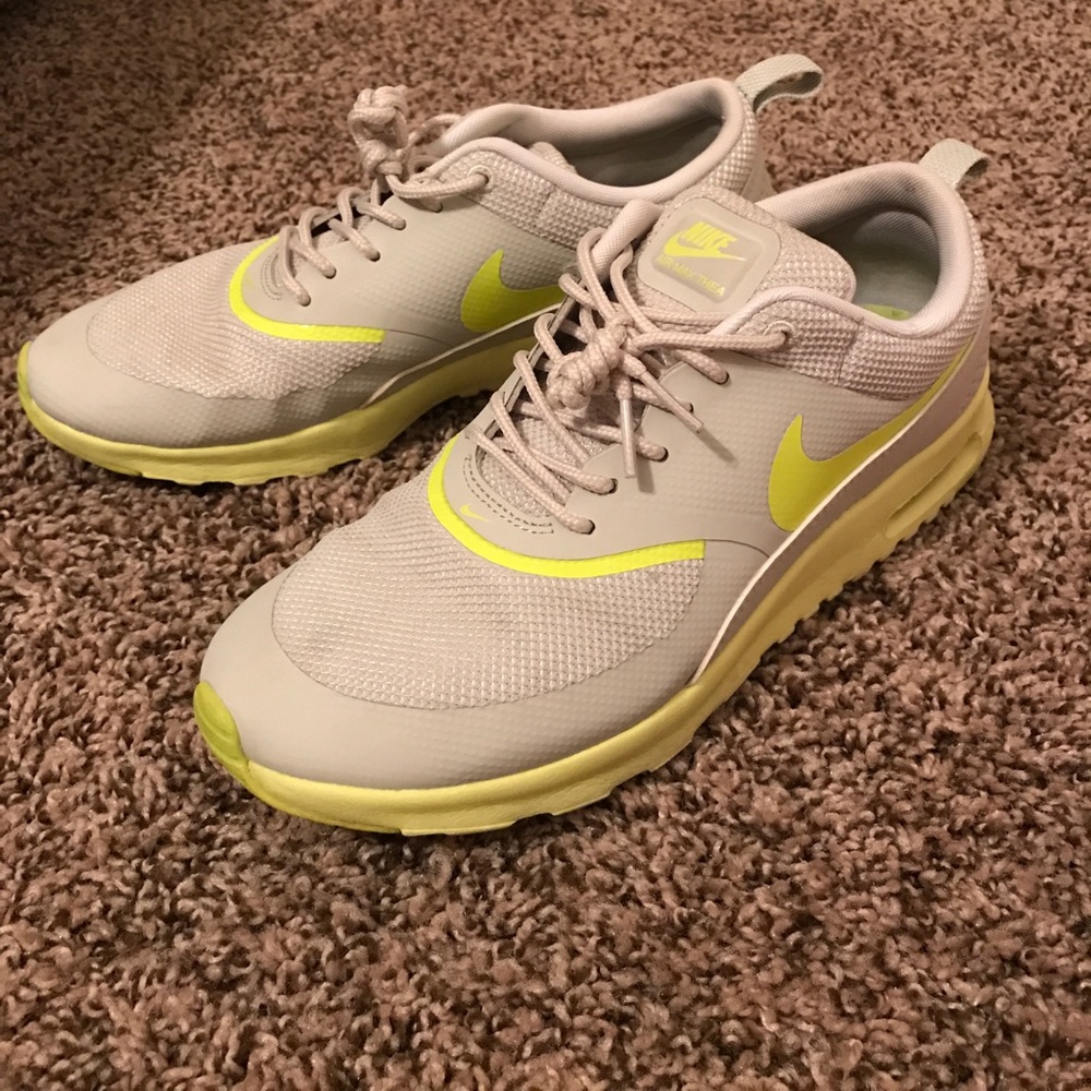 Nike Air Max Thea