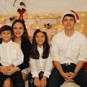 Meet your Posher, Isaac