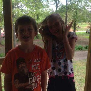 Meet your Posher, Robin