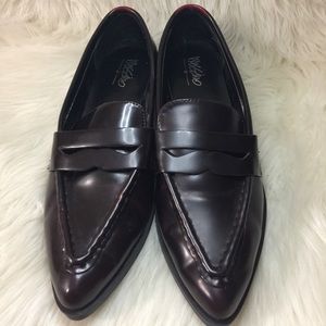Mossimo Pointed Loafers