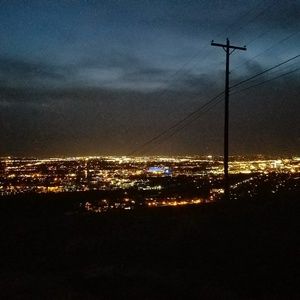 Meet your Posher, Shadee