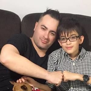 Meet your Posher, Isdel