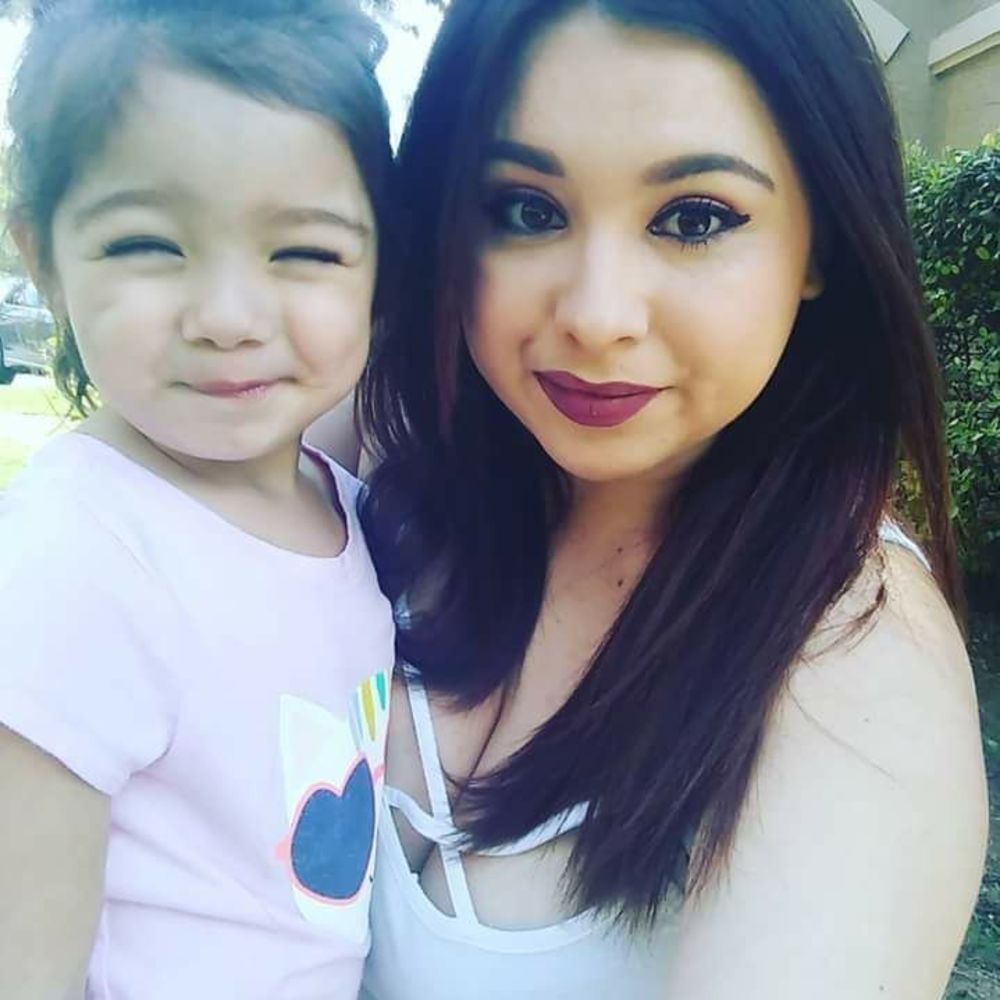 Meet your Posher, Liz