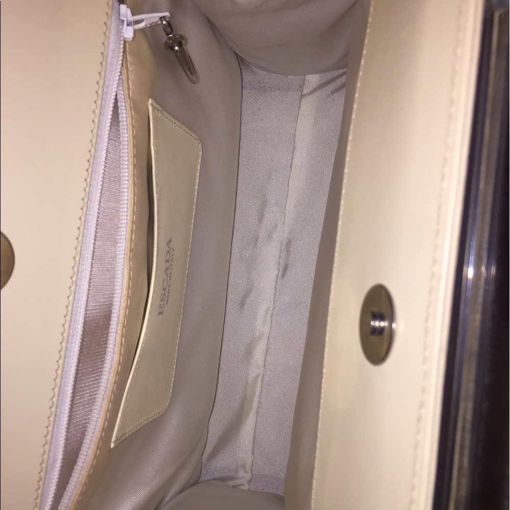 GIFTED⭐️ESCADA BAG - Picture 7 of 8