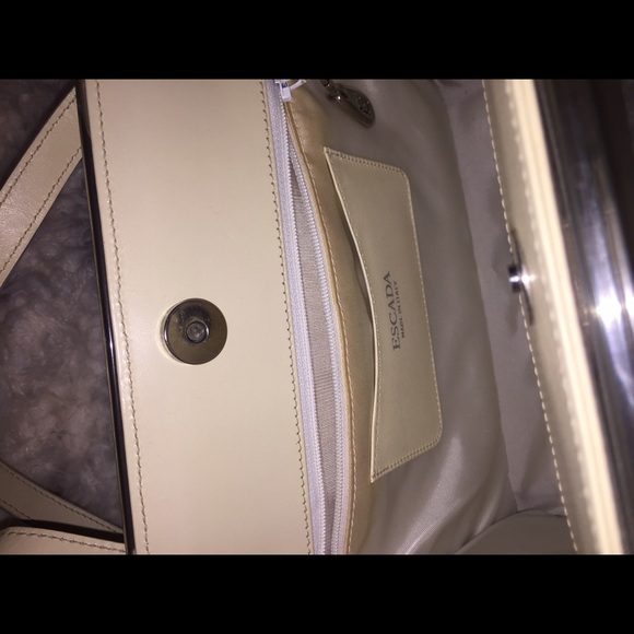 GIFTED⭐️ESCADA BAG - Picture 8 of 8