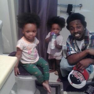 Meet your Posher, Rhonda