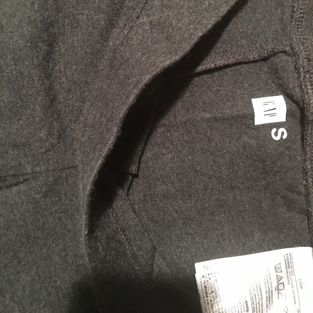 Size small S gap leggings