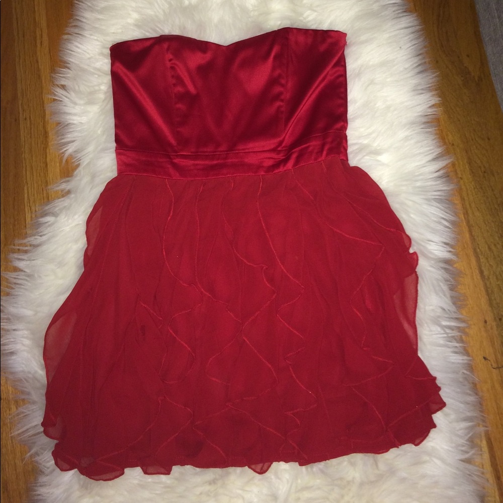 Evening and/ cocktail dress