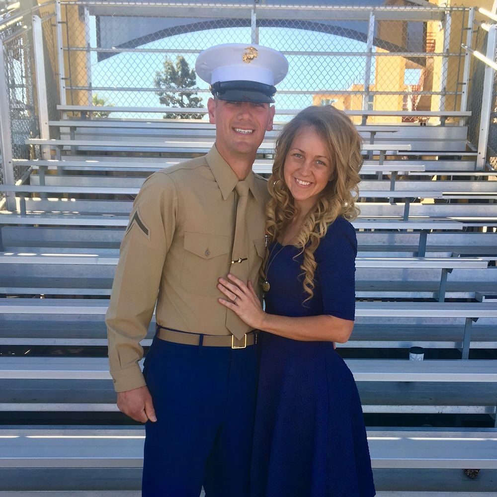 Meet your Posher, Danielle