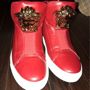 Versace sneakers