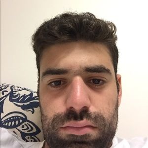 Meet your Posher, Raffi