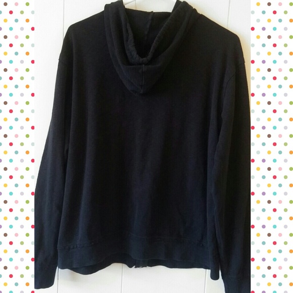 Disney Pirate Princess Sweatshirt with skull - Picture 5 of 6