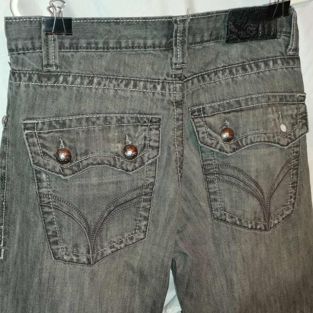 Styl O2 men's jeans