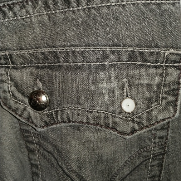 Styl O2 men's jeans - Picture 3 of 7
