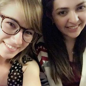 Meet your Posher, Kenzie