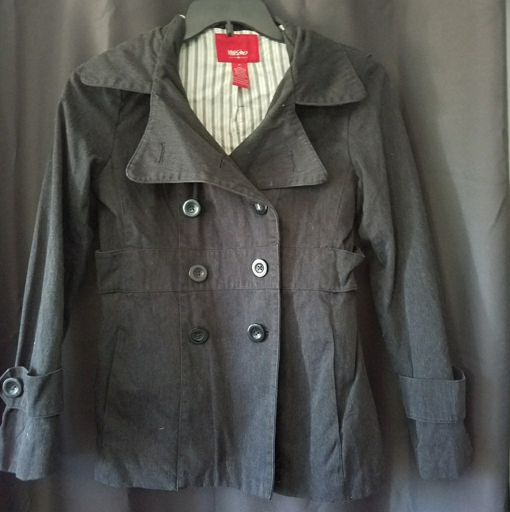 Mossimo jacket