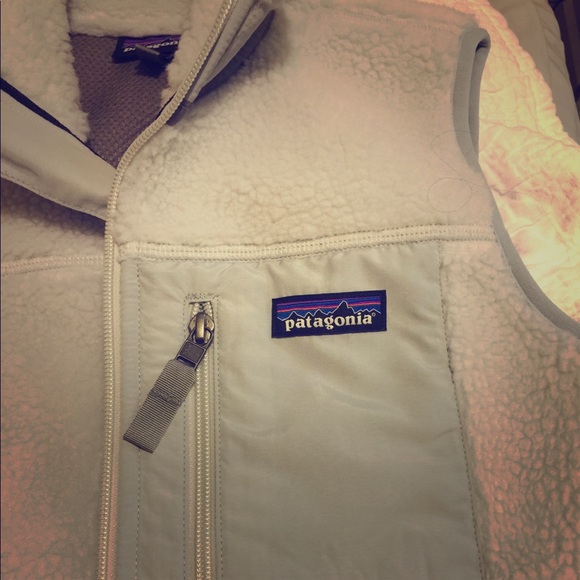 Patagonia Jackets & Blazers - Patagonia Classic Retro-X Vest, NWOT, never worn!
