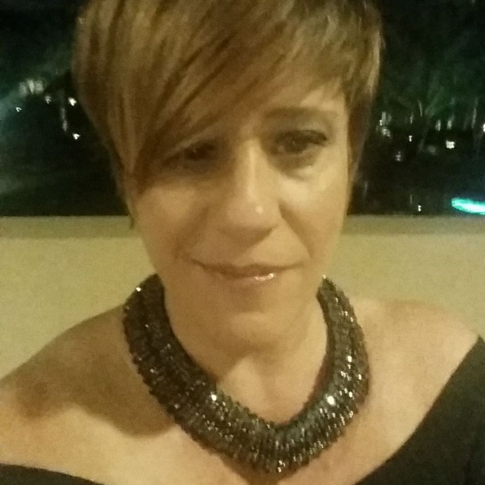 Meet your Posher, Renee