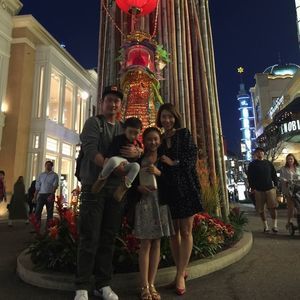 Meet your Posher, Steve