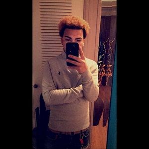 Meet your Posher, Melvin