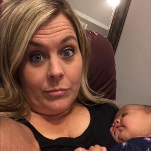 Meet your Posher, Nina