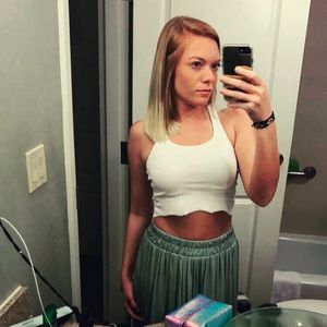 Meet your Posher, Gracie