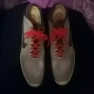 Nike  lunarlon hypetworkout