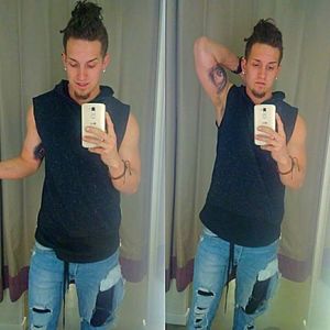 Meet your Posher, Daniel