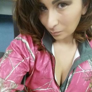 Meet your Posher, Cynthia