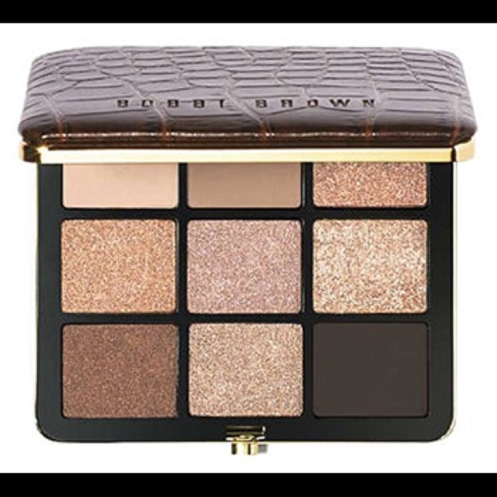 Bobbi Brown Warm Glow Eye Palette