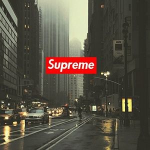 Meet your Posher, Roger