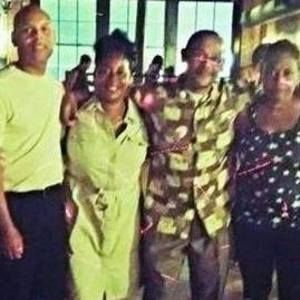 Meet your Posher, Shalenda