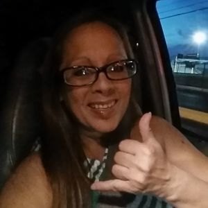 Meet your Posher, Jacqueline