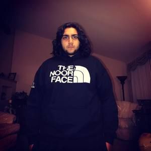 Meet your Posher, Noor