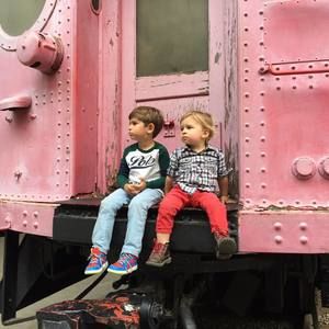 Meet your Posher, Alexis